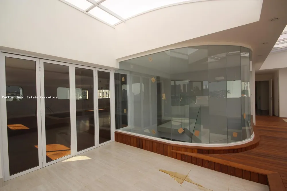 Cobertura, 4 quartos, 453 m² - Foto 7