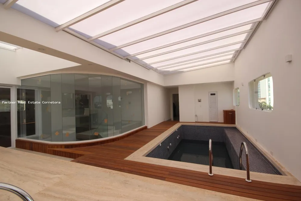 Cobertura, 4 quartos, 453 m² - Foto 6