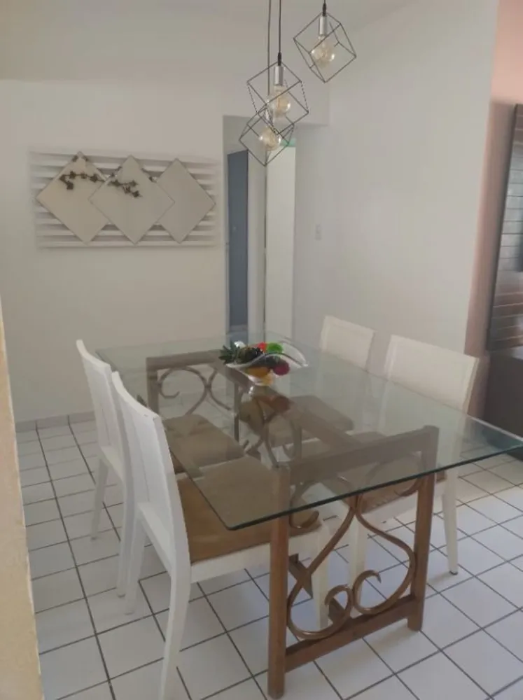 Apartamento, 3 quartos, 74 m² - Foto 2