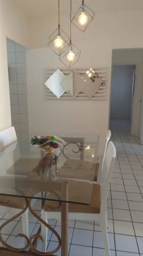 Apartamento, 3 quartos, 74 m² - Foto 1