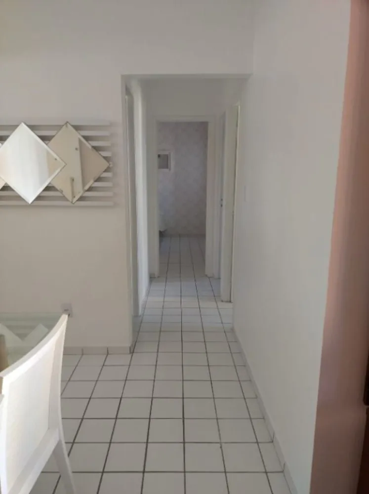 Apartamento, 3 quartos, 74 m² - Foto 3