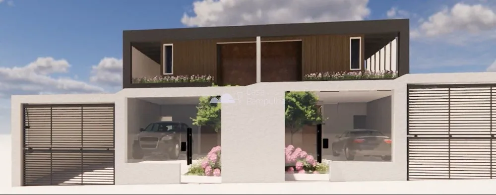 Casa, 3 quartos, 180 m² - Foto 4