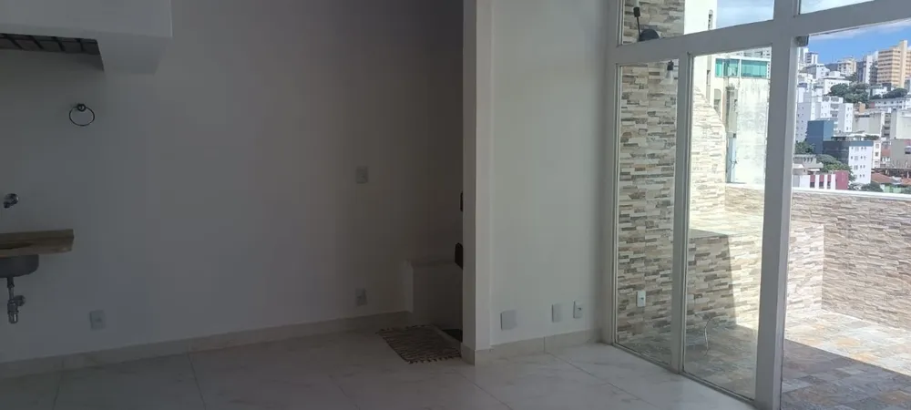 Cobertura, 2 quartos, 115 m² - Foto 12