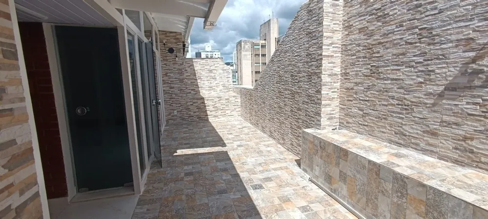 Cobertura, 2 quartos, 115 m² - Foto 20