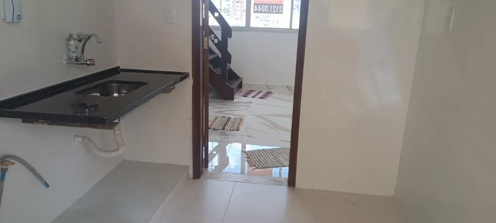 Cobertura, 2 quartos, 115 m² - Foto 2