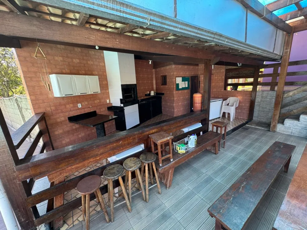 Chácara, 3 quartos, 2000 m² - Foto 2