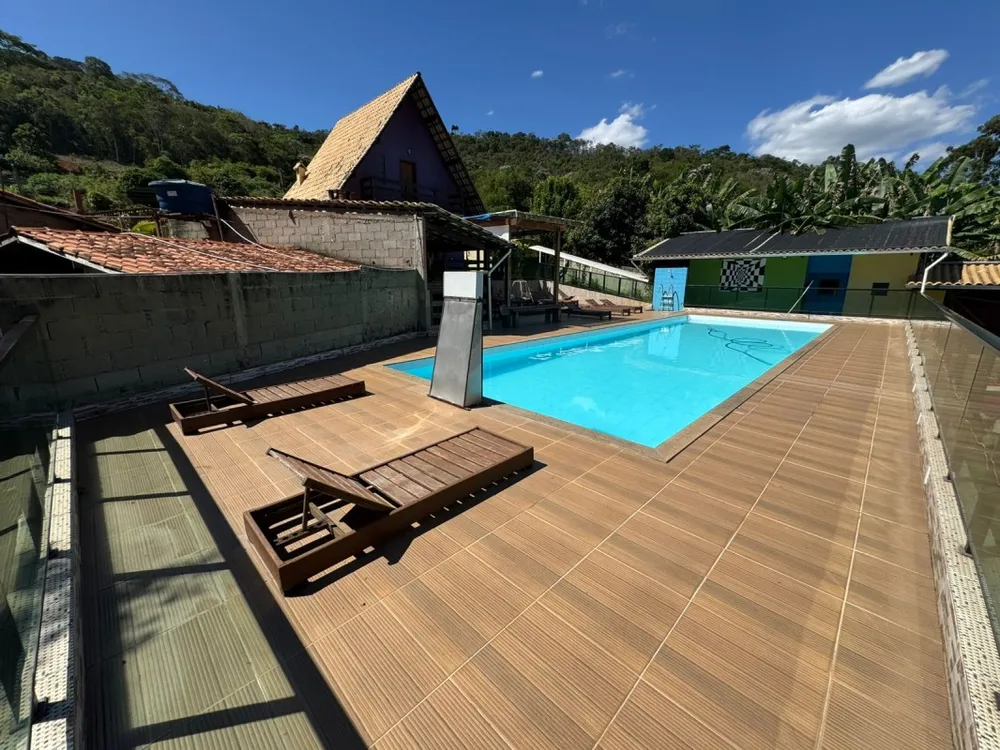 Chácara, 3 quartos, 2000 m² - Foto 11