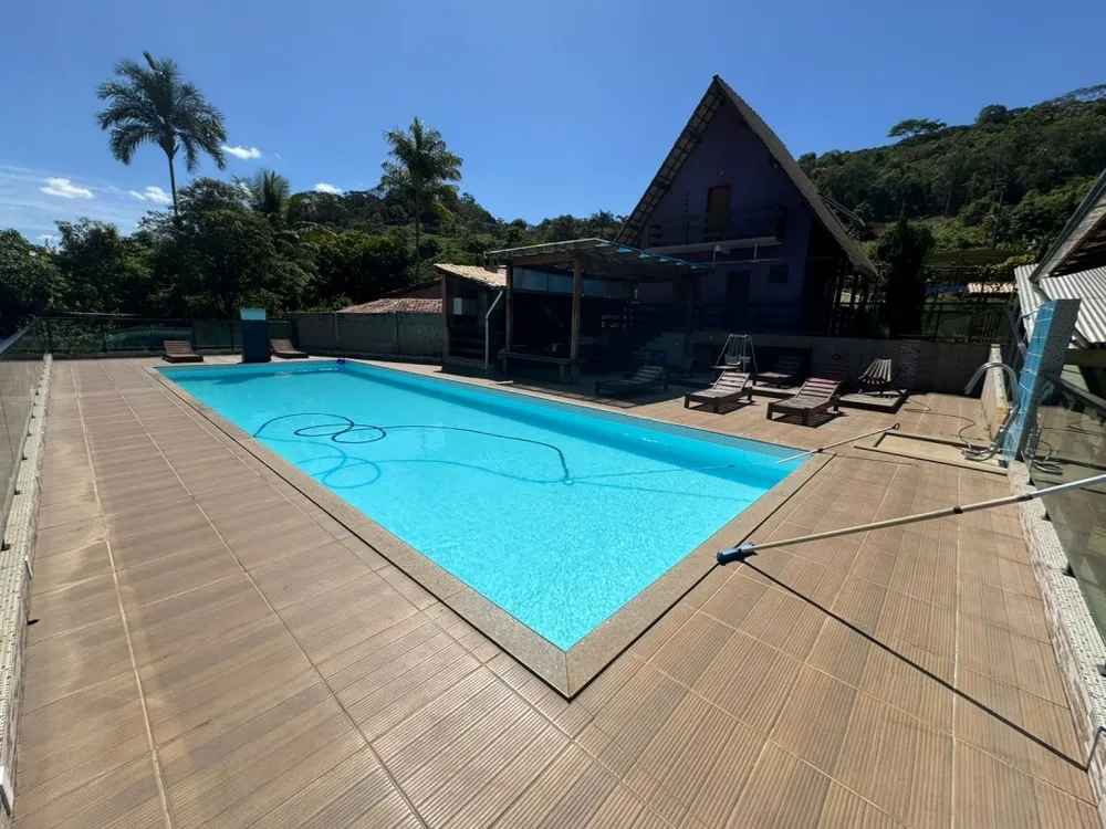Chácara, 3 quartos, 2000 m² - Foto 3