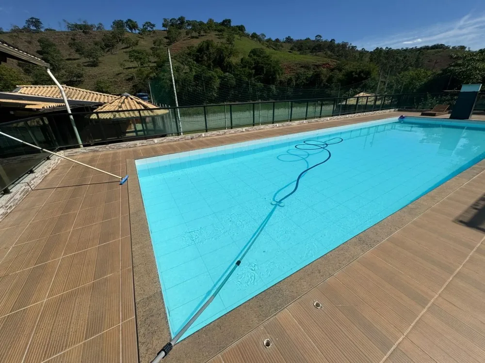 Chácara, 3 quartos, 2000 m² - Foto 9
