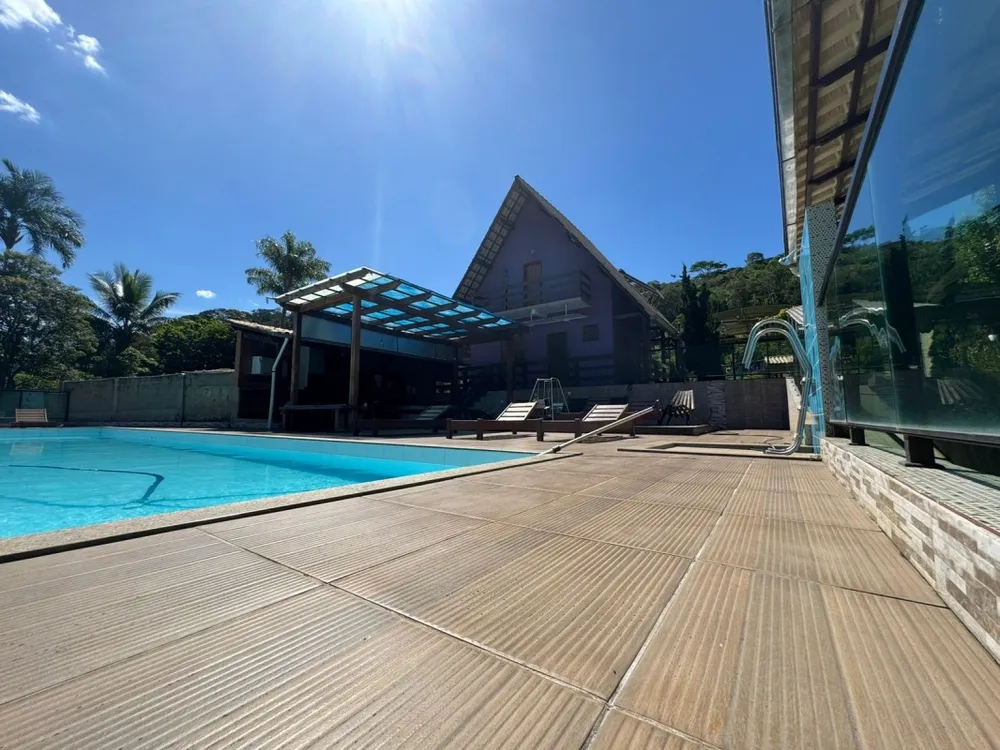 Chácara, 3 quartos, 2000 m² - Foto 3