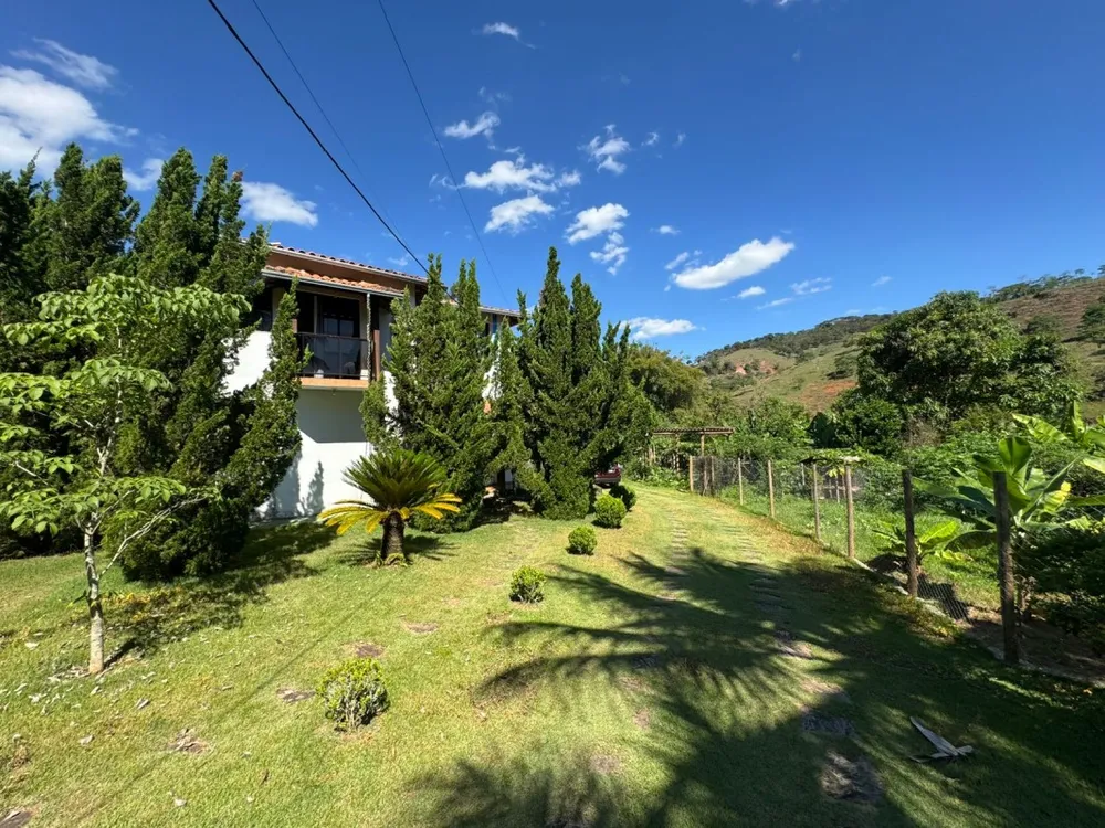 Chácara, 3 quartos, 2000 m² - Foto 4