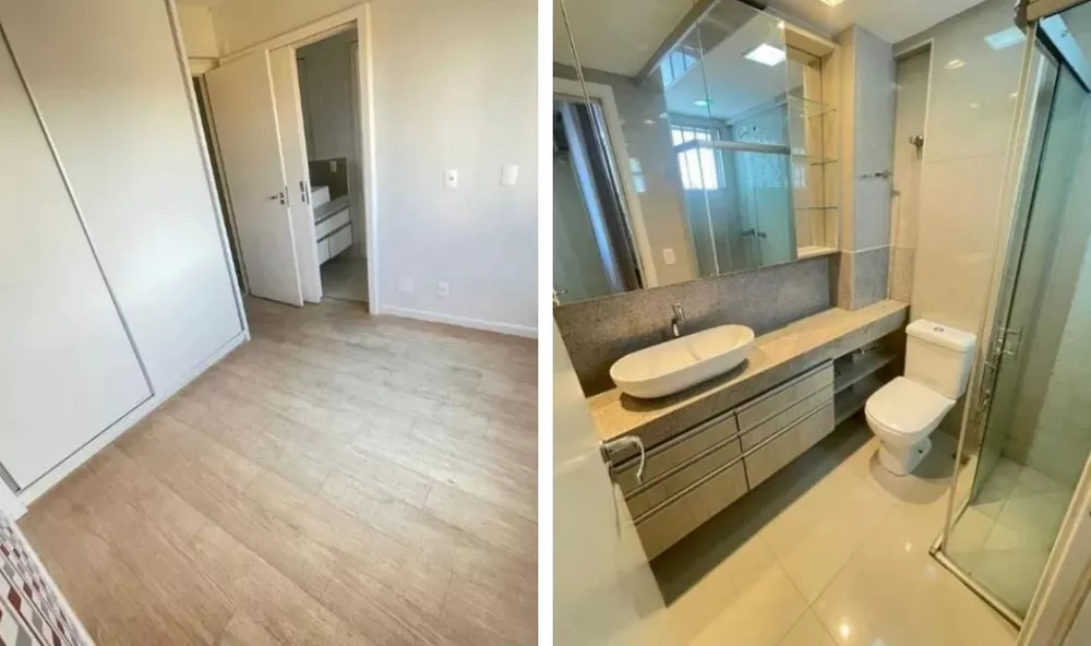 Apartamento à venda com 4 quartos, 165m² - Foto 5