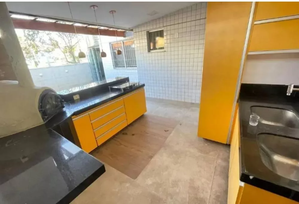 Apartamento à venda com 4 quartos, 165m² - Foto 7