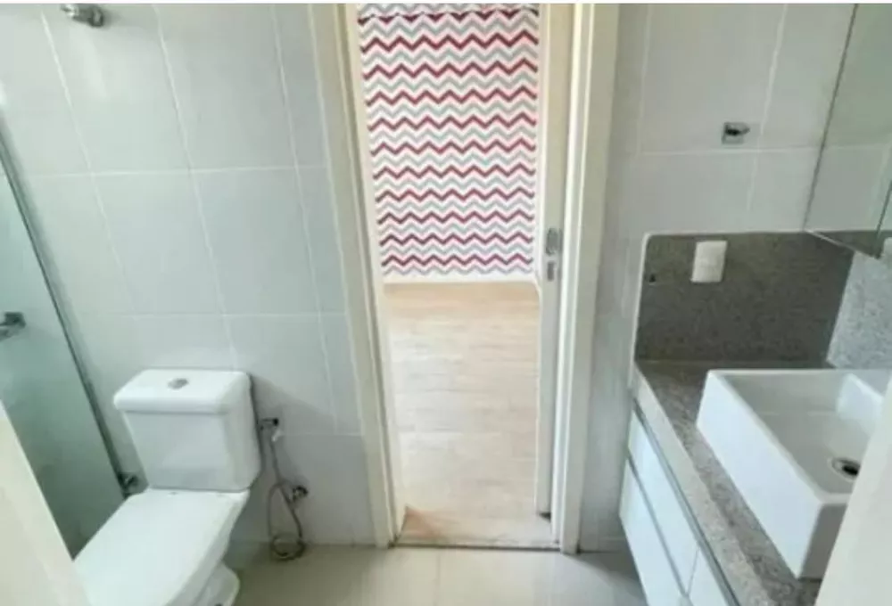 Apartamento à venda com 4 quartos, 165m² - Foto 9