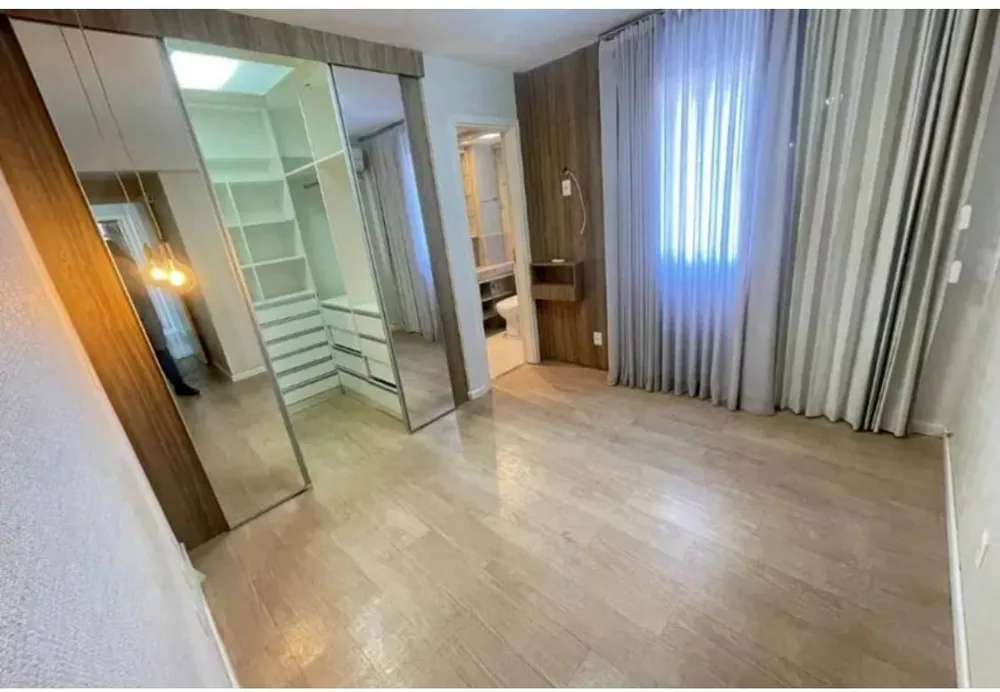 Apartamento à venda com 4 quartos, 165m² - Foto 6