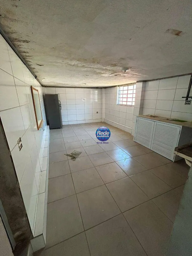 Depósito-Galpão, 960 m² - Foto 10