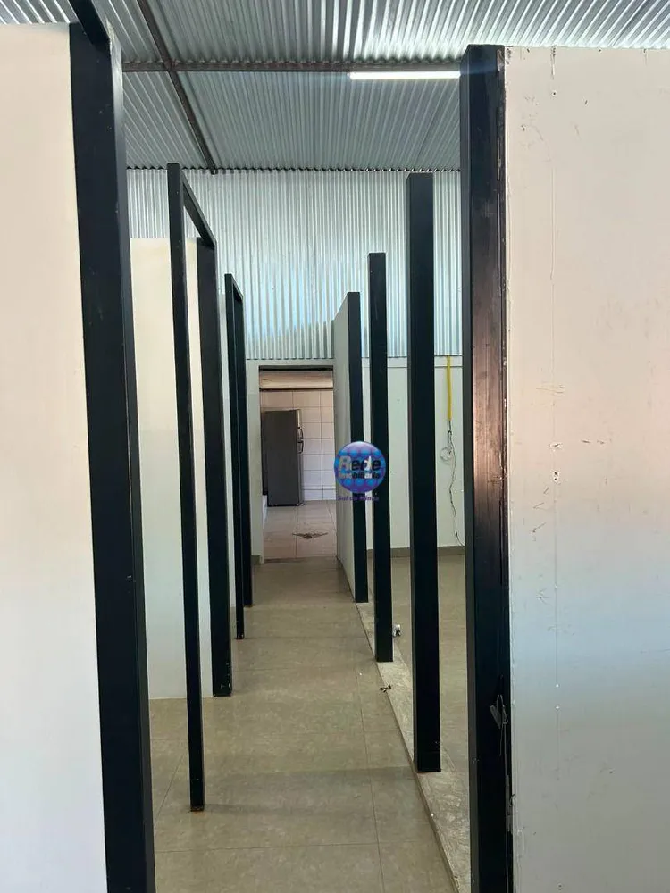 Depósito-Galpão, 960 m² - Foto 9