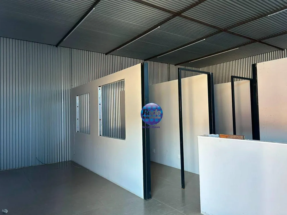 Depósito-Galpão, 960 m² - Foto 7
