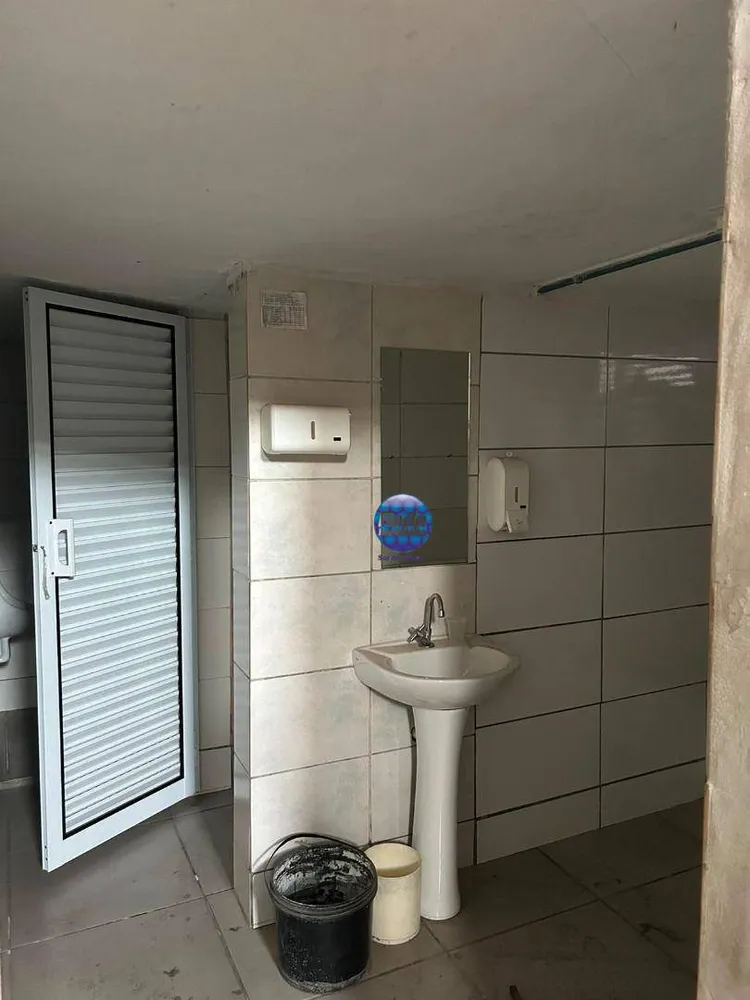 Depósito-Galpão, 960 m² - Foto 4