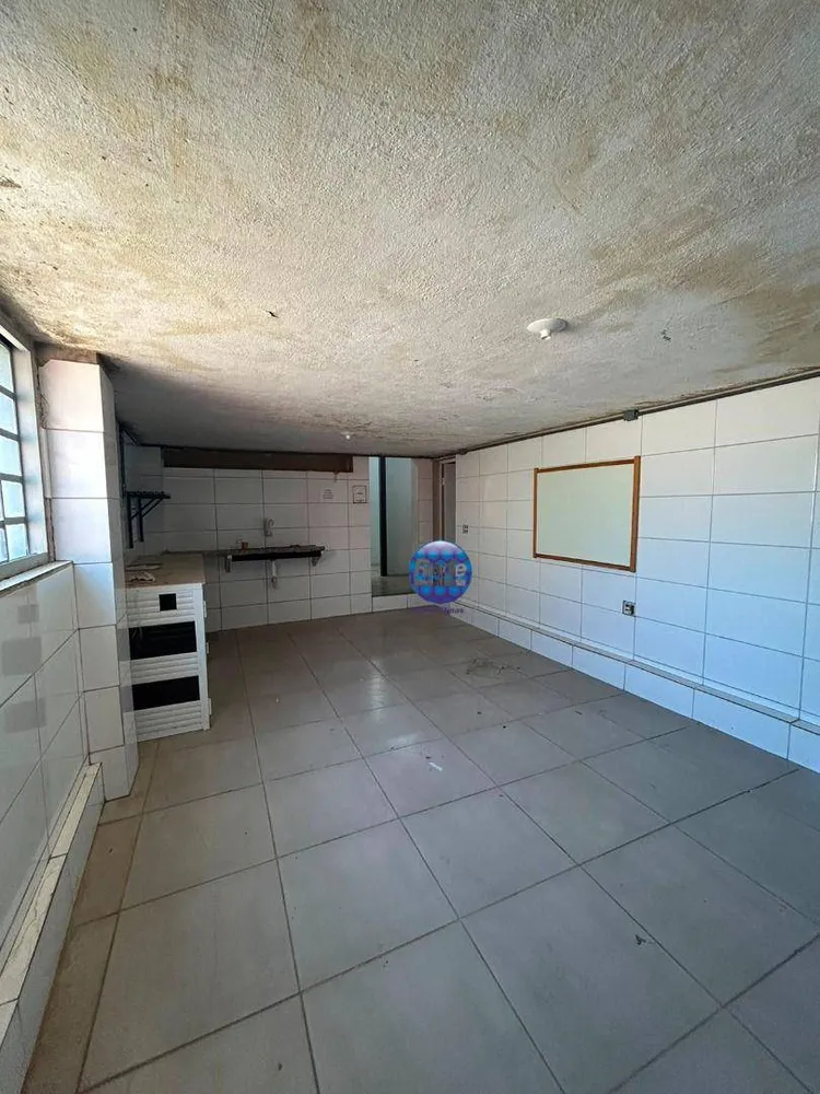 Depósito-Galpão, 960 m² - Foto 11