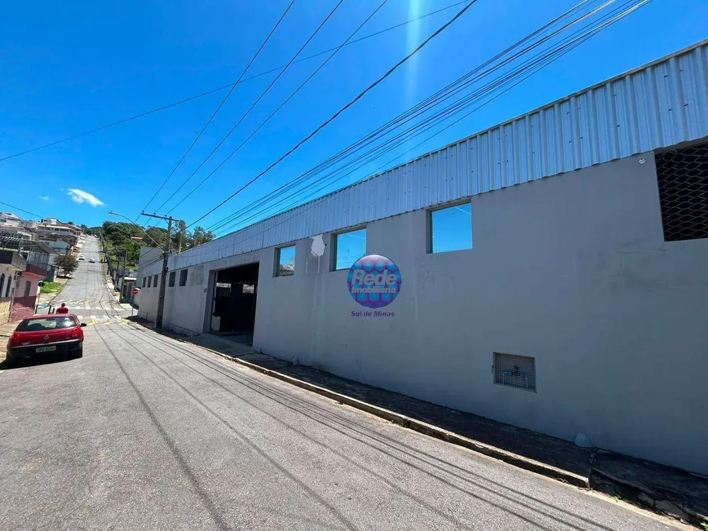 Depósito-Galpão, 960 m² - Foto 12