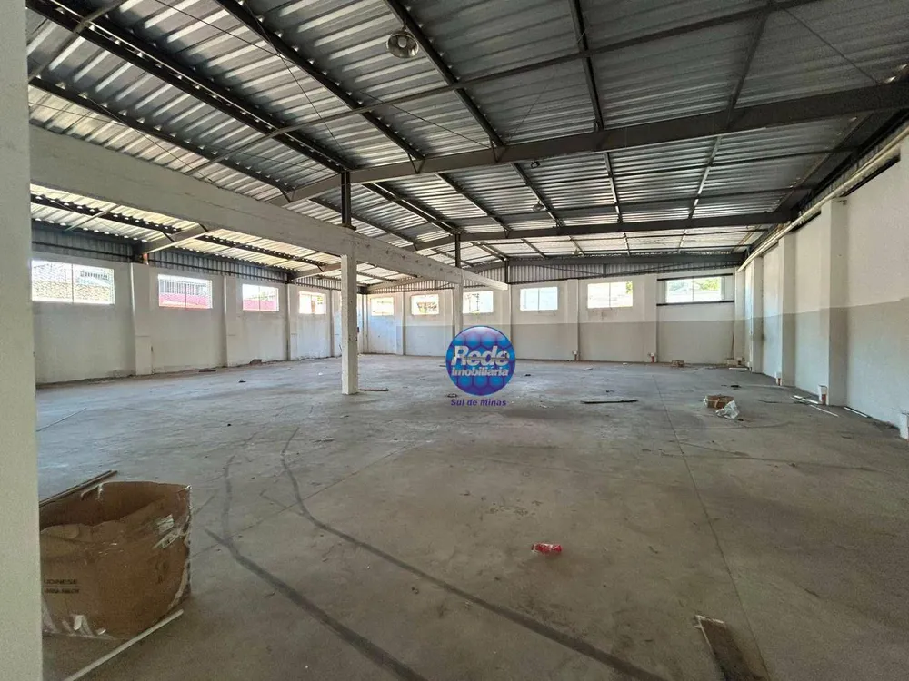 Depósito-Galpão, 960 m² - Foto 1