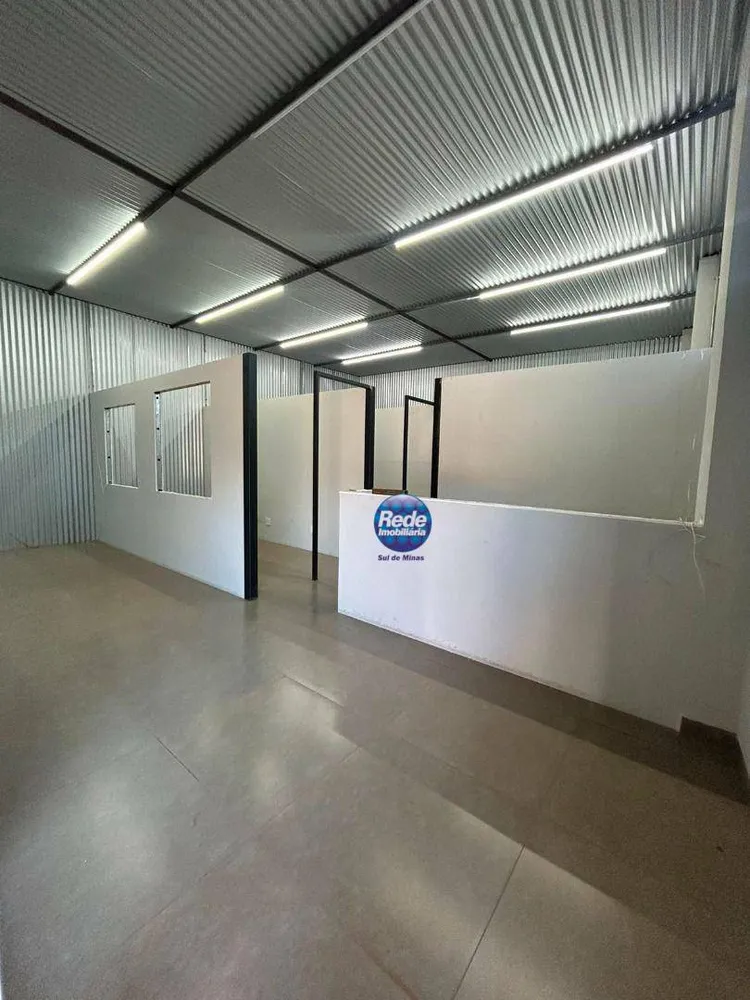 Depósito-Galpão, 960 m² - Foto 6