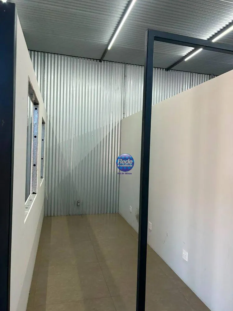 Depósito-Galpão, 960 m² - Foto 11