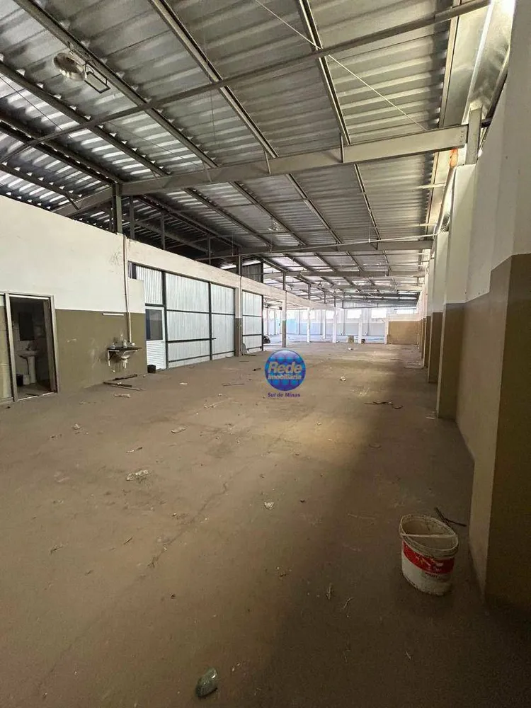 Depósito-Galpão, 960 m² - Foto 3