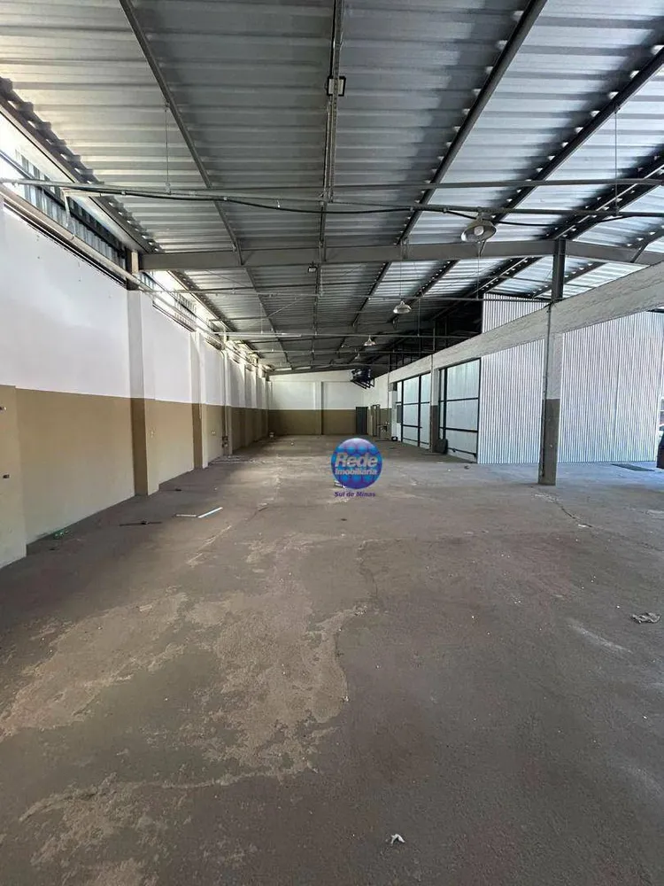 Depósito-Galpão, 960 m² - Foto 2