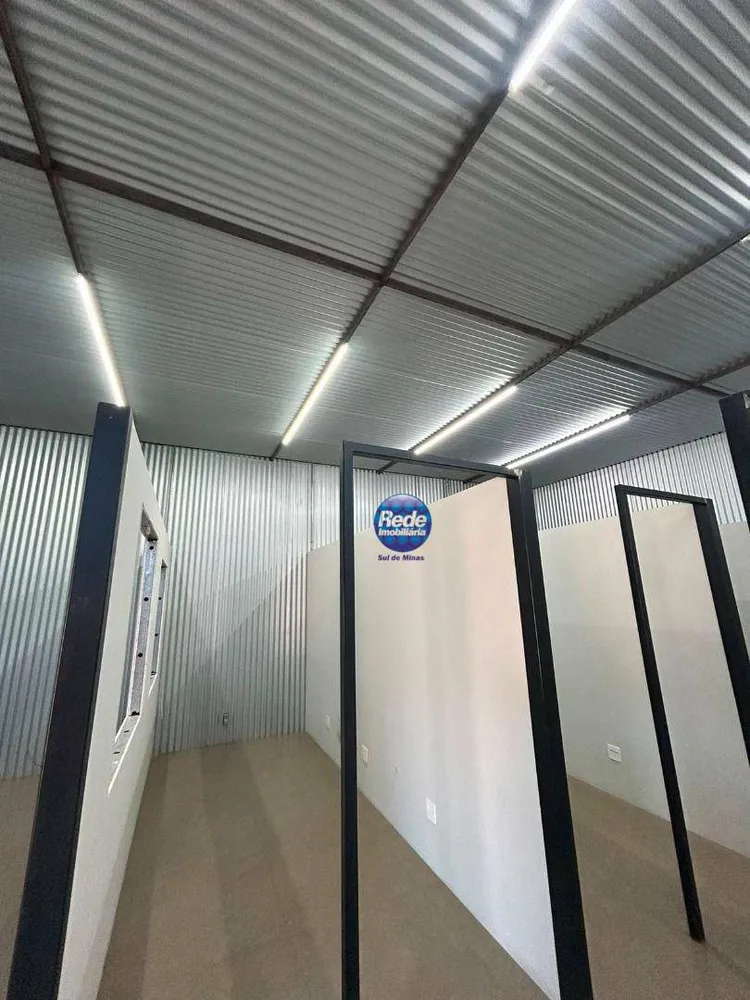 Depósito-Galpão, 960 m² - Foto 8