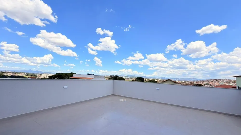 Cobertura, 3 quartos, 50 m² - Foto 1