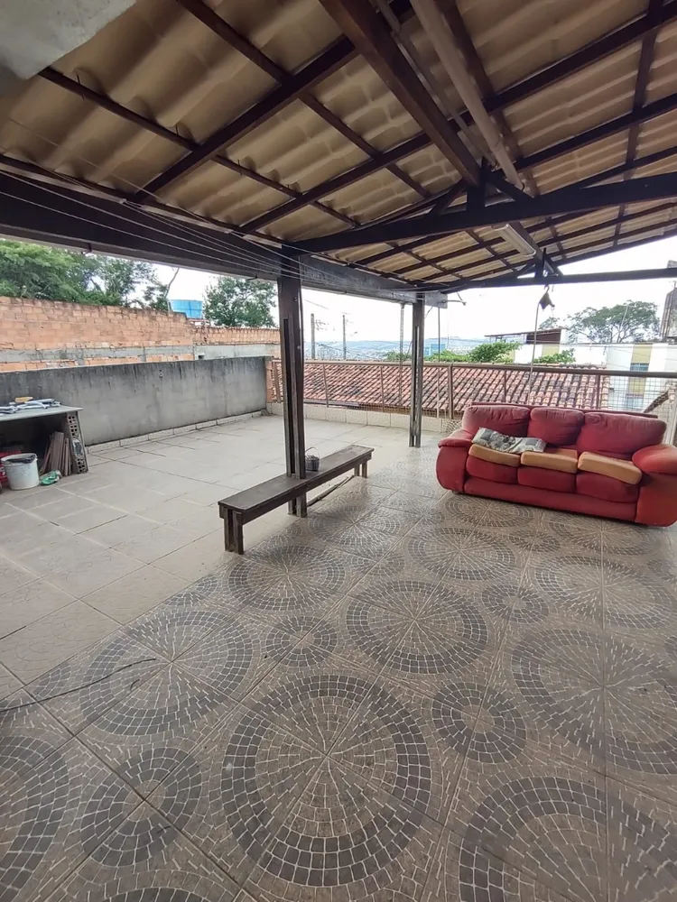 Casa, 2 quartos, 125 m² - Foto 2