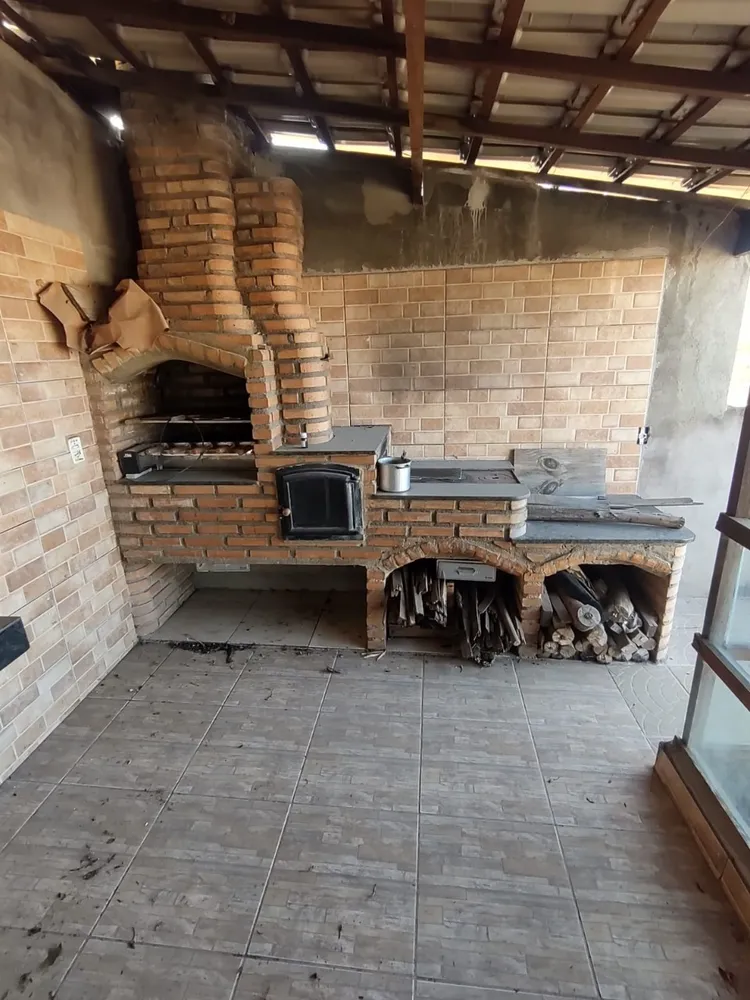 Casa, 2 quartos, 125 m² - Foto 8