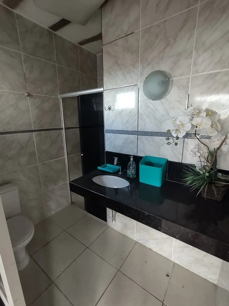 Casa, 2 quartos, 125 m² - Foto 7