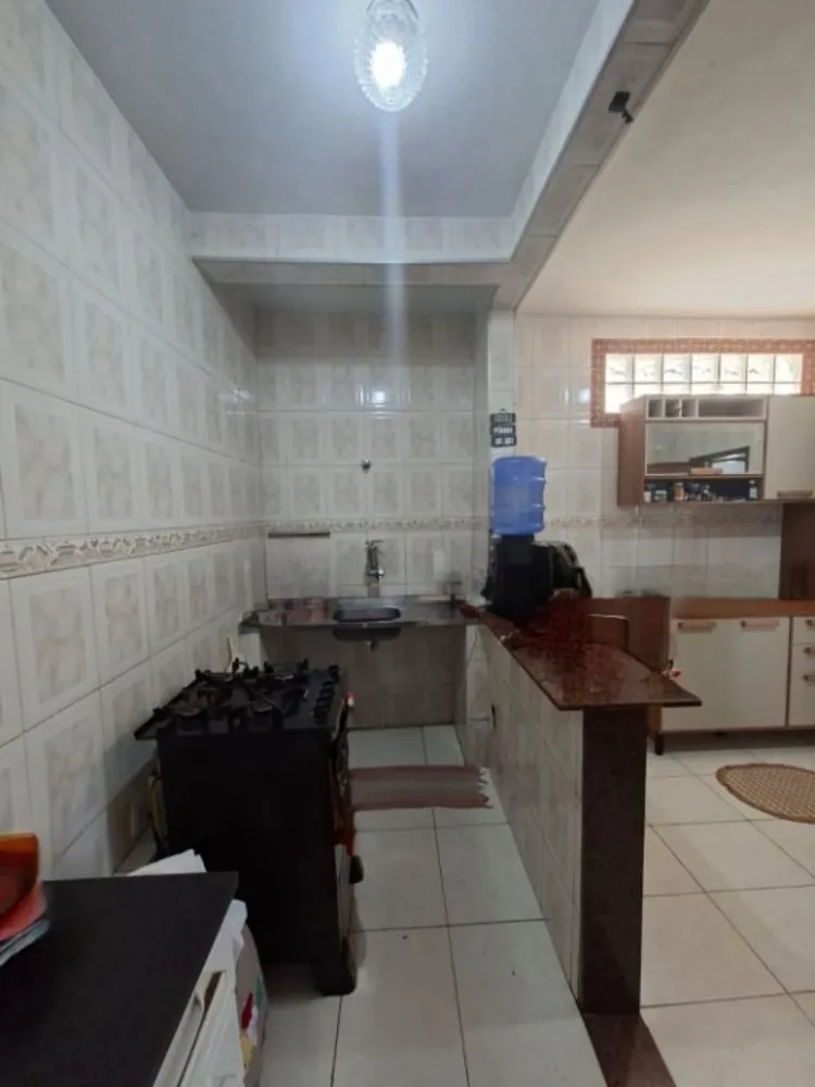 Casa, 4 quartos - Foto 3