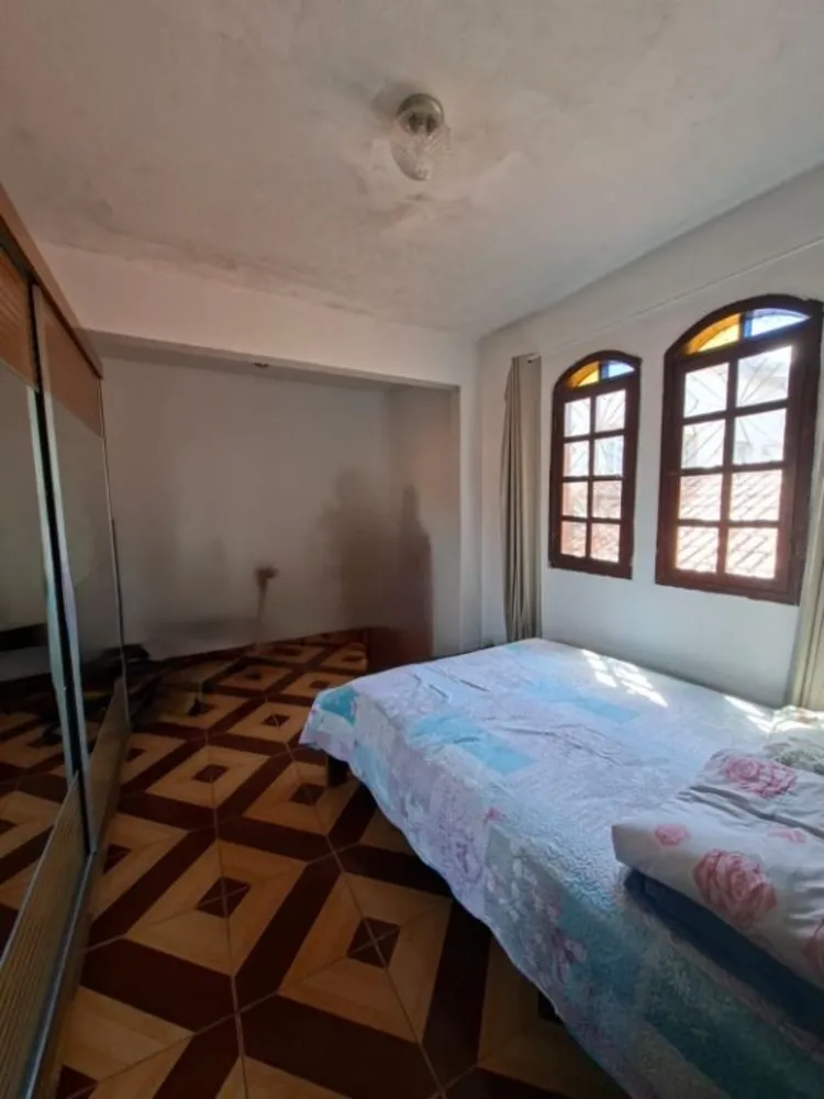 Casa, 4 quartos - Foto 7