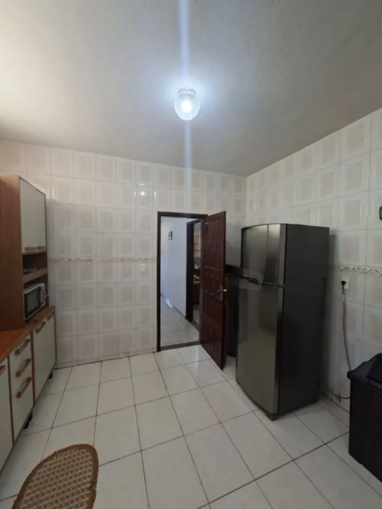 Casa, 4 quartos - Foto 4