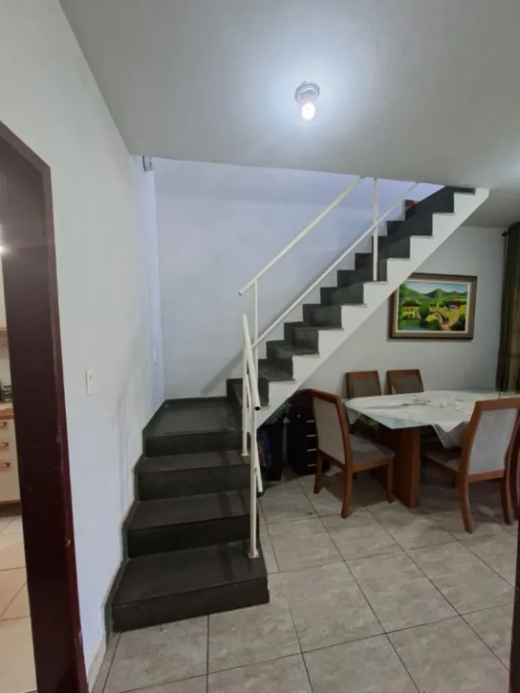 Casa, 4 quartos - Foto 3