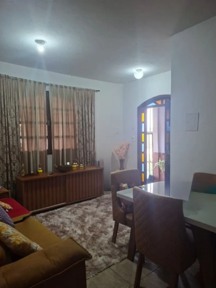 Casa, 4 quartos - Foto 1