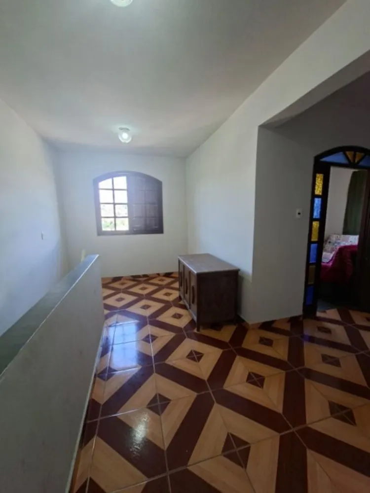 Casa, 4 quartos - Foto 2