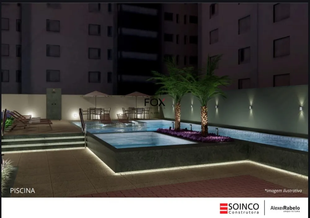 Apartamento, 4 quartos, 300 m² - Foto 5