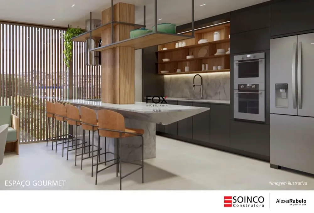 Apartamento, 4 quartos, 300 m² - Foto 4