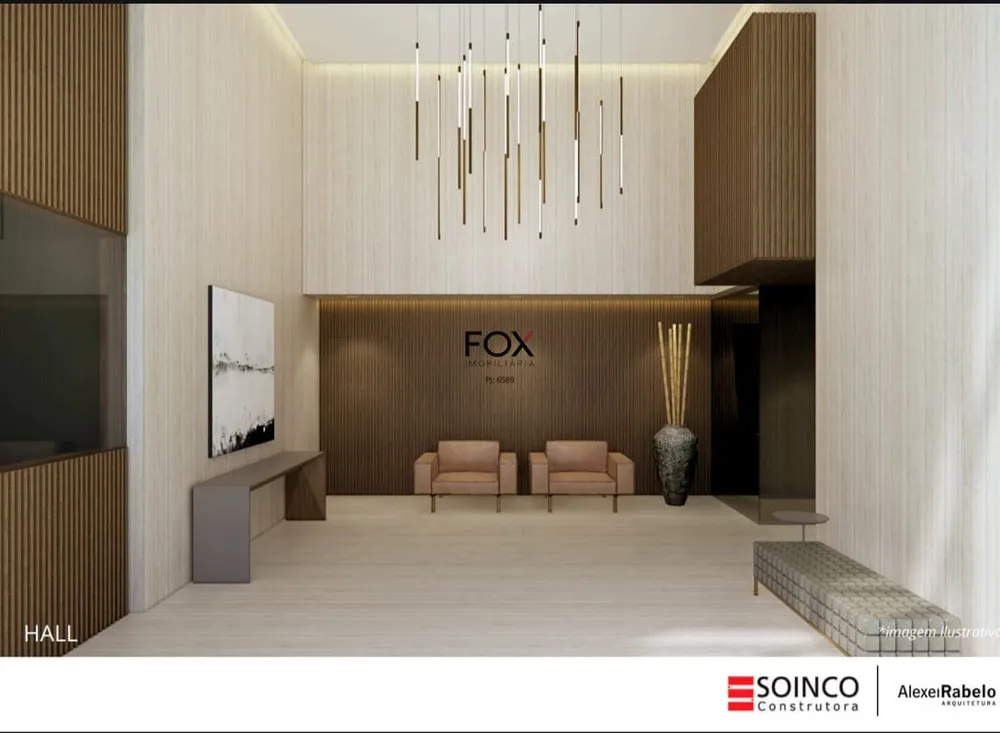 Apartamento, 4 quartos, 300 m² - Foto 2