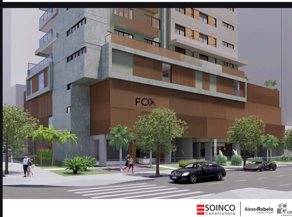 Apartamento, 4 quartos, 300 m² - Foto 6