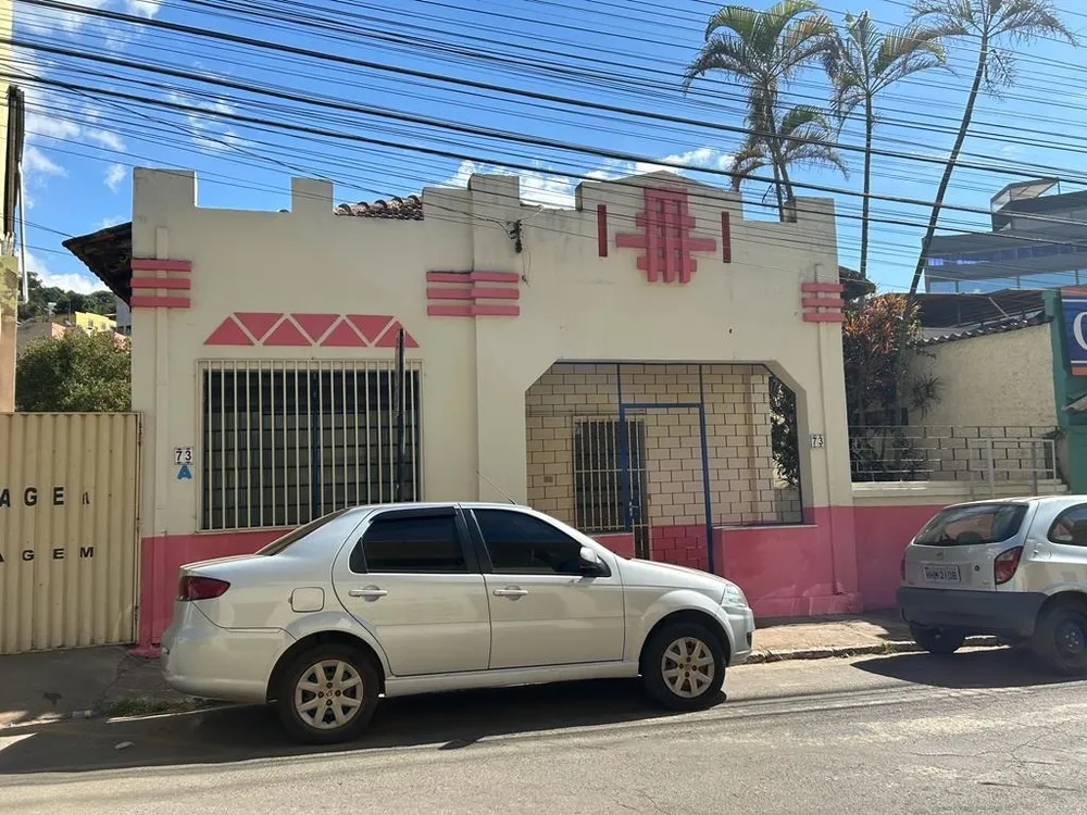 Casa, 4 quartos - Foto 1