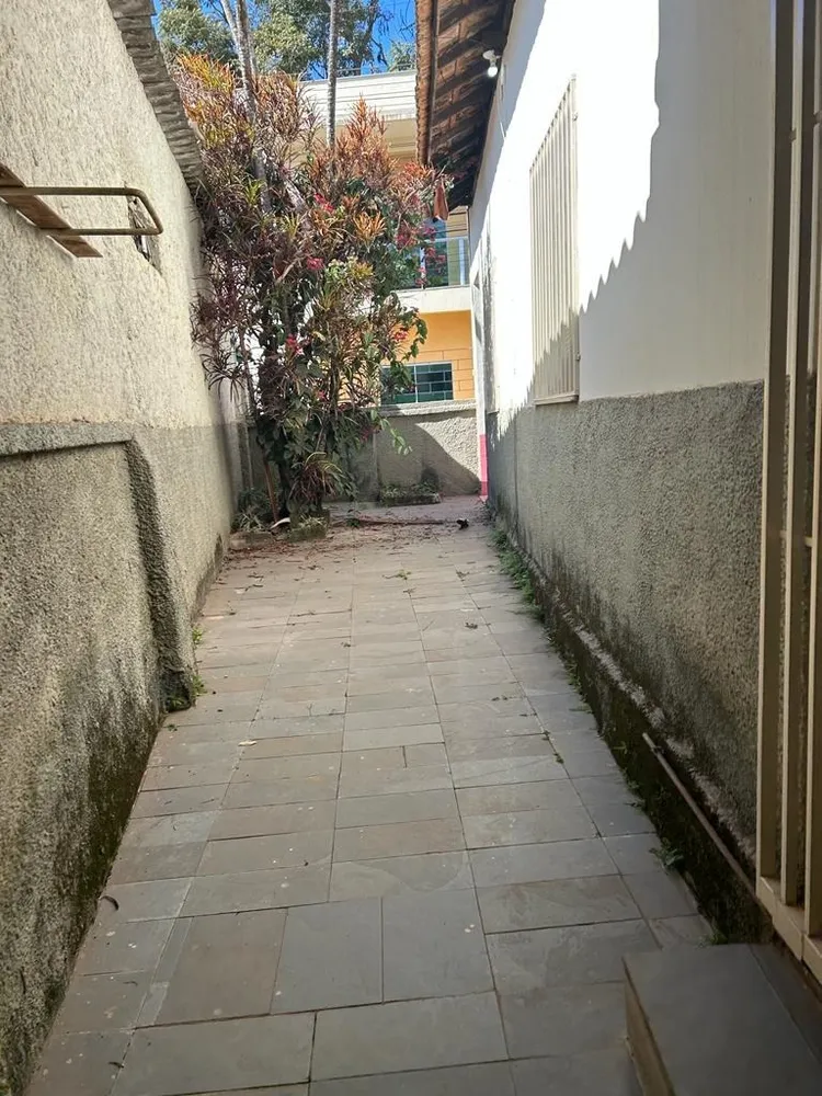 Casa, 4 quartos - Foto 10