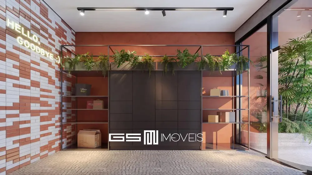 Cobertura, 2 quartos, 89 m² - Foto 12