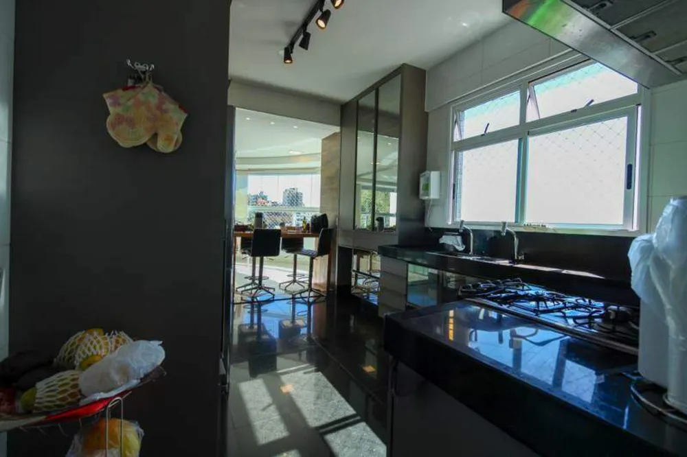 Apartamento, 4 quartos, 183 m² - Foto 4