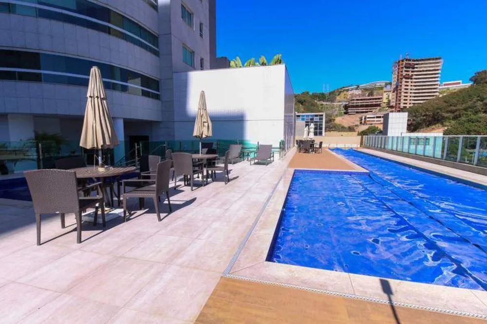 Apartamento, 4 quartos, 183 m² - Foto 6